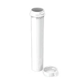 STO Joint & Cartridge Tubes - Recyclable - Child Resistant CR - Various Sizes & Colors (250, 500 or 1000 Count)-Joint Tubes & Blunt Tubes