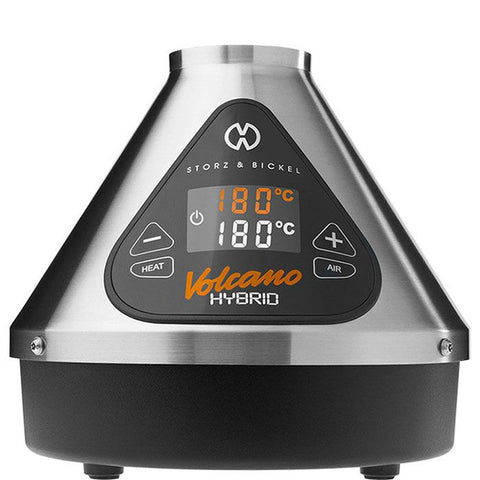 STORZ & BICKEL Classic Volcano Hybrid Vaporizer Kit - (1 Count)-VAPORIZERS, E-CIGS, AND BATTERIES