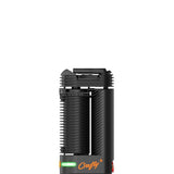 STORZ & BICKEL Crafty Dry Herb Vaporizer Kit - (1 Count)-VAPORIZERS, E-CIGS, AND BATTERIES