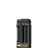 STORZ & BICKEL Crafty Dry Herb Vaporizer Kit - (1 Count)-VAPORIZERS, E-CIGS, AND BATTERIES