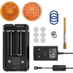 STORZ & BICKEL Mighty Dry Herb Vaporizer Kit - (1 Count)-VAPORIZERS, E-CIGS, AND BATTERIES