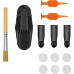 STORZ & BICKEL Mighty Wear And Tear Set - (1 Count)-VAPORIZERS, E-CIGS, AND BATTERIES