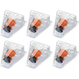 STORZ & BICKEL Volcano Easy Valve Replacement Set - (6 Count)-VAPORIZERS, E-CIGS, AND BATTERIES