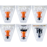 STORZ & BICKEL Volcano Easy Valve Starter Set - (4 Count)-VAPORIZERS, E-CIGS, AND BATTERIES