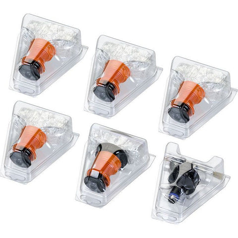 STORZ & BICKEL Volcano Easy Valve Starter Set - (4 Count)-VAPORIZERS, E-CIGS, AND BATTERIES