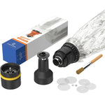 STORZ & BICKEL Volcano Solid Valve Starter Set - (1 Count)-VAPORIZERS, E-CIGS, AND BATTERIES