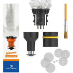 STORZ & BICKEL Volcano Solid Valve Starter Set - (1 Count)-VAPORIZERS, E-CIGS, AND BATTERIES