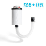 The Kong Can Cooler & Beer Bong - Various Colors - (1 Count)-Novelty, Hats & Clothing