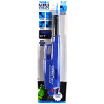 Torch Blue Mini Utility Ligher - 026327 - (12 Count Display)-Lighters and Torches