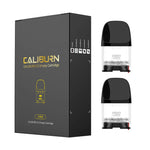 UWELL Caliburn G2 Pod System - Various Colors - (1 Count)-Vaporizers, E-Cigs, and Batteries
