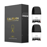 UWELL Caliburn G2 Pod System - Various Colors - (1 Count)-Vaporizers, E-Cigs, and Batteries