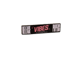 Vibes King Size Ultra Thin Release Papers (50 Count 33 Sheets Per Pack)