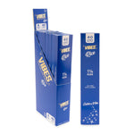 Vibes - Rice 1 1/4 Cones - 8 Cones Per Pack - (40 Count Per Display)-Papers and Cones
