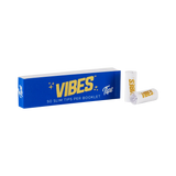 Vibes Tips Display - (50 Booklets Per Display - Wide And Slim Sizes)