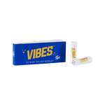 Vibes Tips Display - (50 Booklets Per Display - Wide And Slim Sizes)