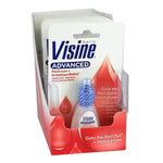 Visine Red Eye Relief - (6 Count Display)-Novelty, Hats & Clothing