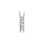 White Rhino XL Flat Glass Tips (80 Count Jar)-Hand Glass, Rigs, & Bubblers