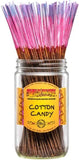 Wild Berry Incense Sticks - Scent B- (100 Sticks Per Pack)-Air Fresheners & Candles