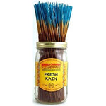 Wild Berry Incense Sticks - Scent B- (100 Sticks Per Pack)-Air Fresheners & Candles