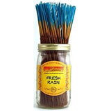 Wild Berry Incense Sticks - Scent B- (100 Sticks Per Pack)-Air Fresheners & Candles