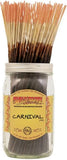 Wild Berry Incense Sticks - Scent B- (100 Sticks Per Pack)-Air Fresheners & Candles