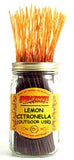 Wild Berry Incense Sticks - Scent B- (100 Sticks Per Pack)-Air Fresheners & Candles