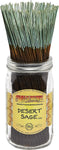 Wild Berry Incense Sticks - Scent B- (100 Sticks Per Pack)-Air Fresheners & Candles