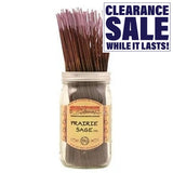 Wild Berry Incense Sticks - Scent F - (100 Sticks Per Pack)-Air Fresheners & Candles