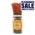 Wild Berry Incense Sticks - Scent F - (100 Sticks Per Pack)-Air Fresheners & Candles