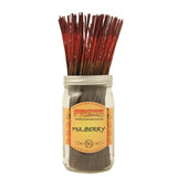 Wild Berry Incense Sticks - Scent H - (100 Sticks Per Pack)-Air Fresheners & Candles