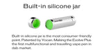 Yocan Evolve Plus Standard Size Vaporizer Kit - Various Colors - (1 Count)-Vaporizers, E-Cigs, and Batteries