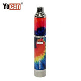 Yocan Evolve Plus Standard Size Vaporizer Kit - Various Colors - (1 Count)-Vaporizers, E-Cigs, and Batteries