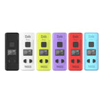 Yocan Kodo Pro Portable Battery - Assorted Colors - (20 Count Display)-Vaporizers, E-Cigs, and Batteries