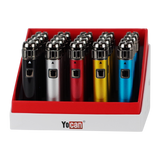 Yocan LUX Battery - (20 Count Display)-Vaporizers, E-Cigs, and Batteries