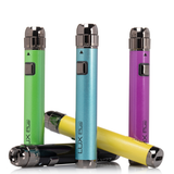 Yocan LUX Plus Battery - (12 Count Display)-Vaporizers, E-Cigs, and Batteries