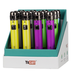 Yocan LUX Plus Battery - (12 Count Display)-Vaporizers, E-Cigs, and Batteries