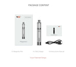 Yocan Magneto 2020 Version All In One Vaporizer - Various Colors - (1 Count)-Vaporizers, E-Cigs, and Batteries