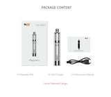 Yocan Magneto 2020 Version All In One Vaporizer - Various Colors - (1 Count)-Vaporizers, E-Cigs, and Batteries