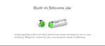 Yocan Magneto 2020 Version All In One Vaporizer - Various Colors - (1 Count)-Vaporizers, E-Cigs, and Batteries