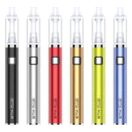 Yocan Stix Plus 650mAh Vaporizer Kit - (12 Count Display)-Vaporizers, E-Cigs, and Batteries