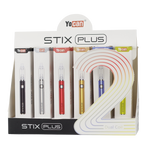 Yocan Stix Plus 650mAh Vaporizer Kit - (12 Count Display)-Vaporizers, E-Cigs, and Batteries