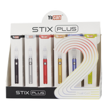 Yocan Stix Plus 650mAh Vaporizer Kit - (12 Count Display)-Vaporizers, E-Cigs, and Batteries