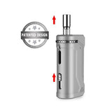 Yocan UNI Pro Universal Portable Mod - Various Colors - (1 Count)-Vaporizers, E-Cigs, and Batteries