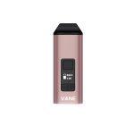 Yocan Vane Dry Herb Vaporizer - Various Colors - (1 Count)-Vaporizers, E-Cigs, and Batteries