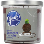 York Peppermint Patty 14oz 3 Wick Candle - (Various Counts)-Air Fresheners & Candles