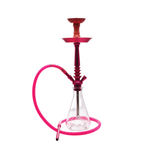 Zero Predator Hookah - Color May Vary - (1 Count)-Hand Glass, Rigs, & Bubblers