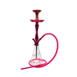 Zero Terminator Hookah - Color May Vary - (1 Count)-Hand Glass, Rigs, & Bubblers