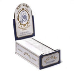 Zig-Zag Original White Papers - (24 Count Per Display)-Papers and Cones