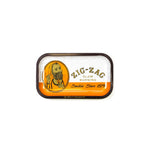 Zig-Zag Rolling Tray Classic Orange Small - (1,5 OR 10 Count)-Rolling Trays and Accessories