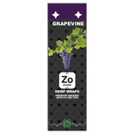 Zooted Hemp WrapZ - Grapevine